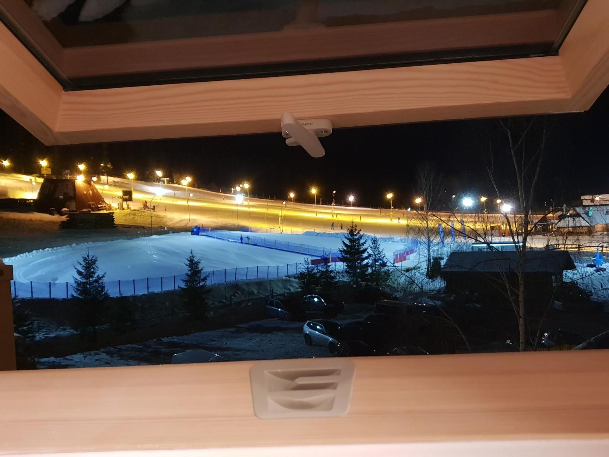 Nosal Apartment Zakopane Rum bild