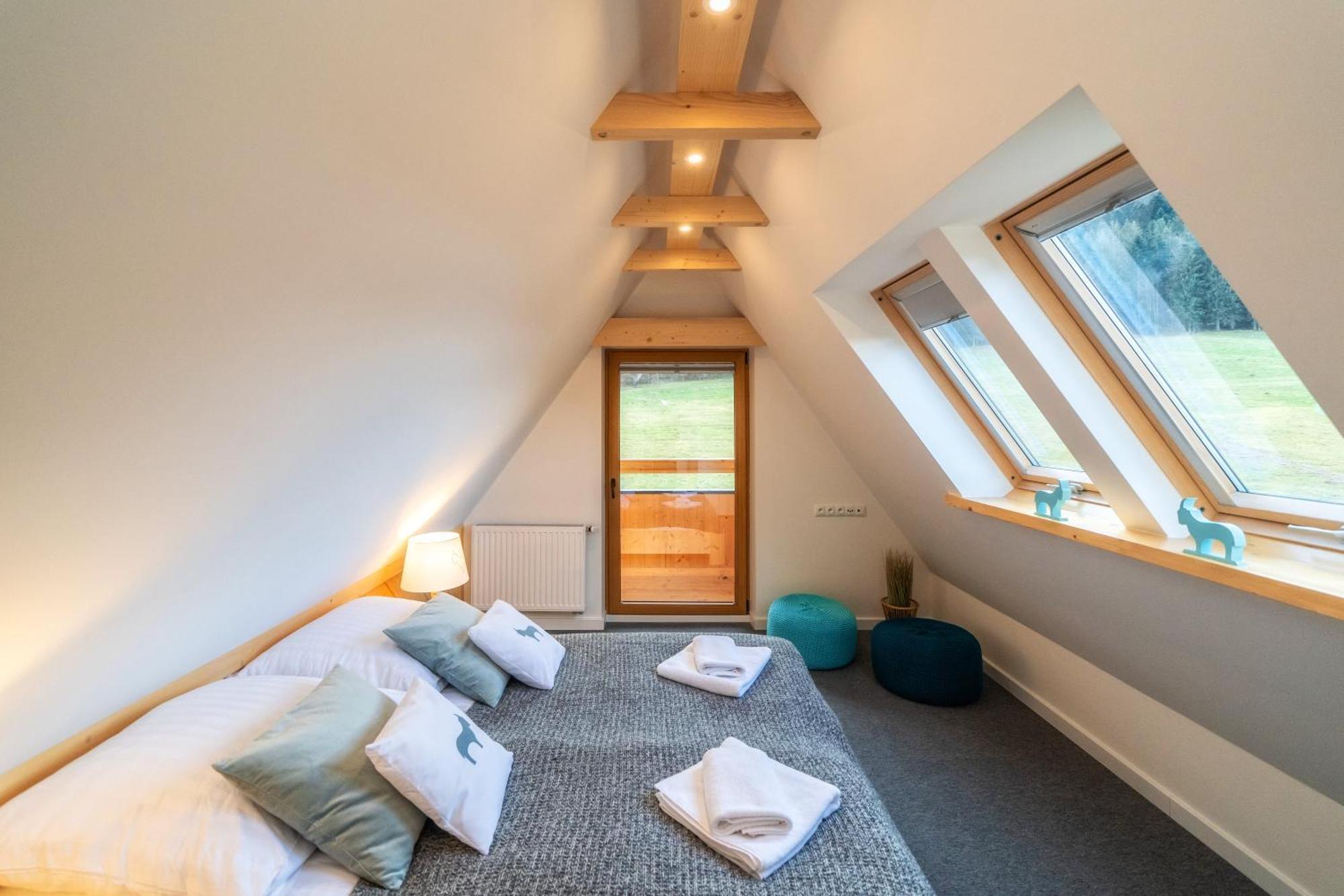 Nosal Apartment Zakopane Rum bild